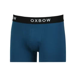 OXBOW Accessories|Underwear-2 boxers pack BACALAR - Deep Marine