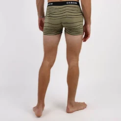 OXBOW Underwear|Accessories-2 boxers pack BALINO - Aloe