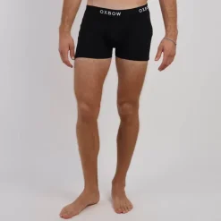 OXBOW Underwear|Accessories-2 boxers pack BALINO - Aloe