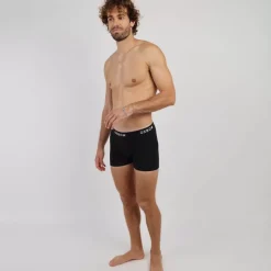 OXBOW Underwear|Accessories-2 boxers pack BALINO - Aloe