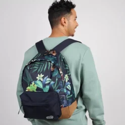 OXBOW Bag, Pouch, Wallet|Accessories-Backpack FAGO - Deep Marine