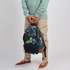 OXBOW Bag, Pouch, Wallet|Accessories-Backpack FAGO - Deep Marine