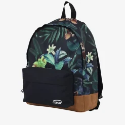 OXBOW Bag, Pouch, Wallet|Accessories-Backpack FAGO - Deep Marine