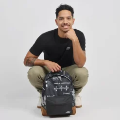 OXBOW Bag, Pouch, Wallet|Accessories-Backpack FAGO - Noir Black