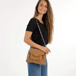 OXBOW Bag, Pouch, Wallet|Accessories-Bag FLAP - Tonka