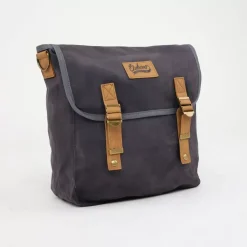 OXBOW Bag, Pouch, Wallet-Bag FRANCE - Graphite