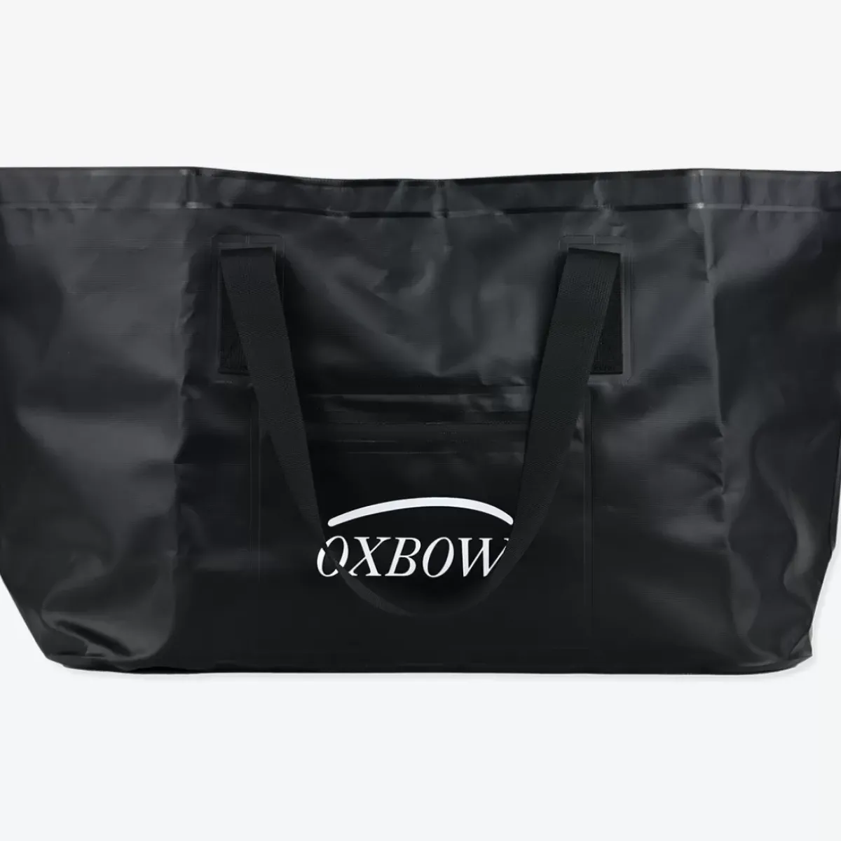 OXBOW Surf Accessories|Accessories-Beach bag KALIMAN - Noir Black