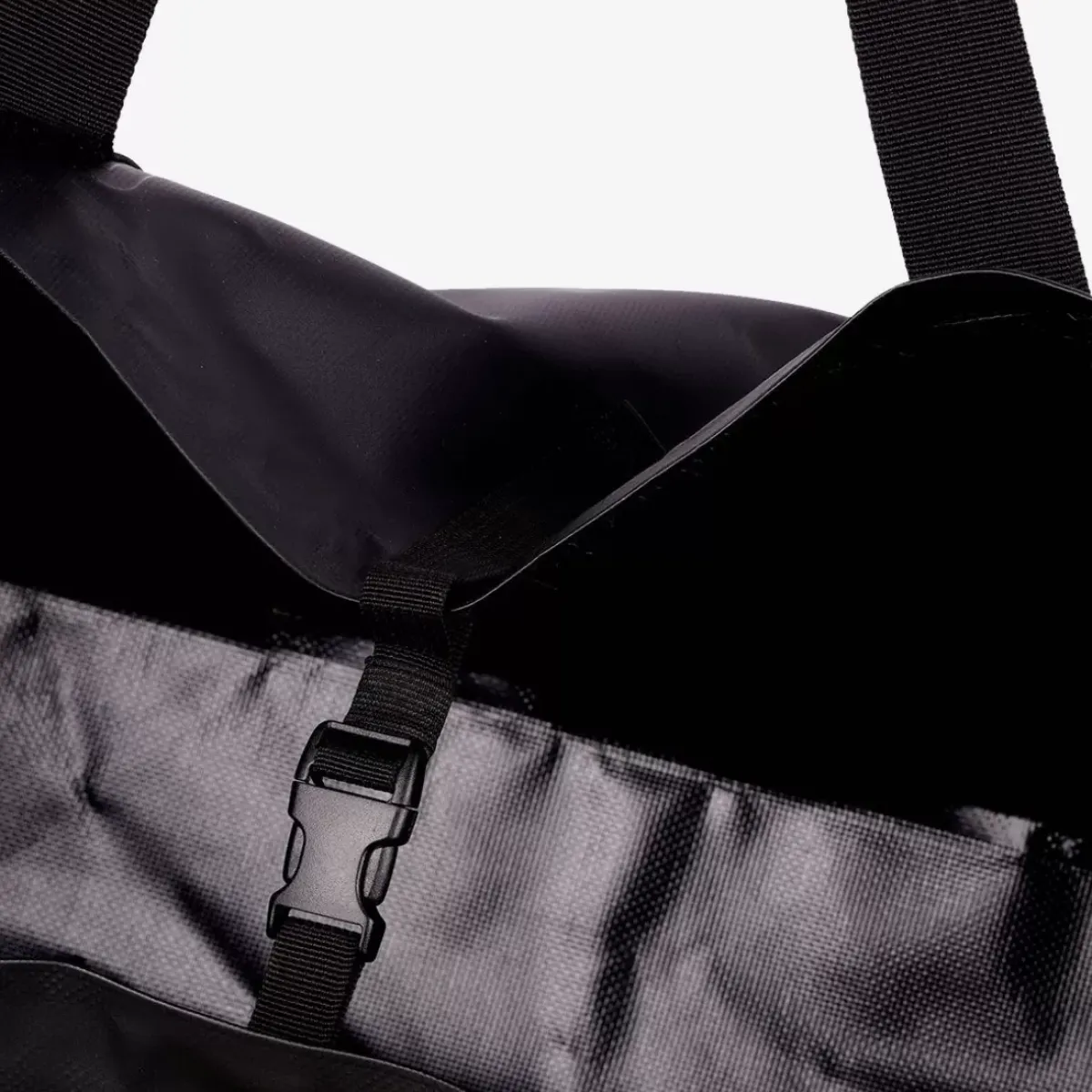 OXBOW Surf Accessories|Accessories-Beach bag KALIMAN - Noir Black