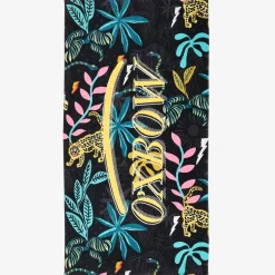 OXBOW Accessories|Beach Towel-Beach towel IMITI - Rayon