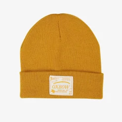 OXBOW Beanie|Beanie-Beanie AFONSO - Mimosa