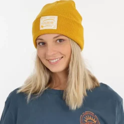 OXBOW Beanie|Beanie-Beanie AFONSO - Mimosa