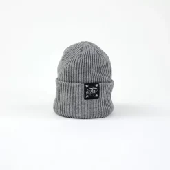 OXBOW Beanie|Accessories-Beanie ALCALA - Cendre