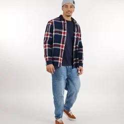 OXBOW Beanie|Accessories-Beanie ALCALA - Cendre