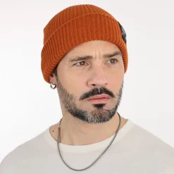 OXBOW Beanie|Accessories-Beanie ALCALA - Cuivre