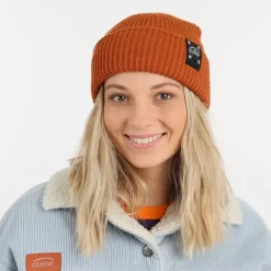 OXBOW Beanie|Accessories-Beanie ALCALA - Cuivre