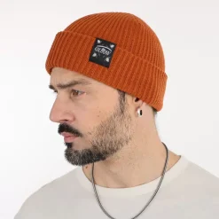 OXBOW Beanie|Accessories-Beanie ALCALA - Cuivre