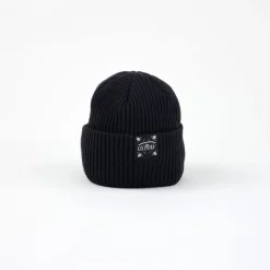 OXBOW Beanie|Accessories-Beanie ALCALA - Deep Marine