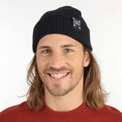 OXBOW Beanie|Accessories-Beanie ALCALA - Deep Marine