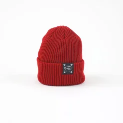 OXBOW Beanie|Beanie-Beanie ALCALA - Deep Red