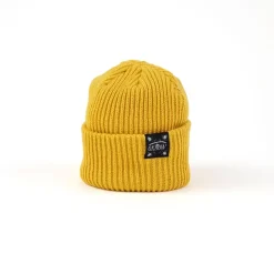 OXBOW Beanie|Beanie-Beanie ALCALA - Mimosa