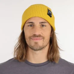 OXBOW Beanie|Beanie-Beanie ALCALA - Mimosa