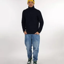 OXBOW Beanie|Beanie-Beanie ALCALA - Mimosa