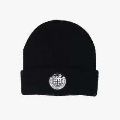OXBOW Beanie-Beanie ALI - Noir Black