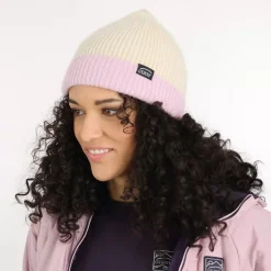 OXBOW Beanie-Beanie ALINE - Bruyere