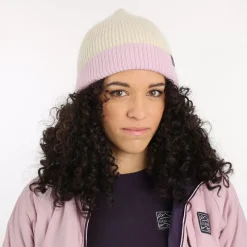 OXBOW Beanie-Beanie ALINE - Bruyere