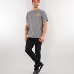 OXBOW Beanie-Beanie ALMEIDA - Deep Red