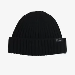OXBOW Beanie-Beanie ALMEIDA - Noir Black