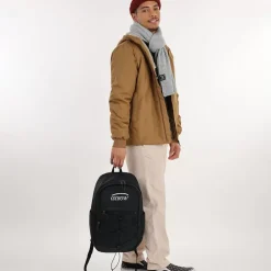 OXBOW Beanie-Beanie ALVARADO - Grenat