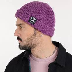 OXBOW Beanie-Beanie ALVARADO - Purple