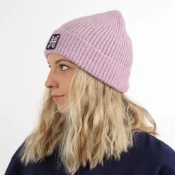 OXBOW Beanie|Beanie-Beanie AMINA - Bruyere