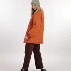 OXBOW Beanie|Beanie-Beanie AMINA - Lichen