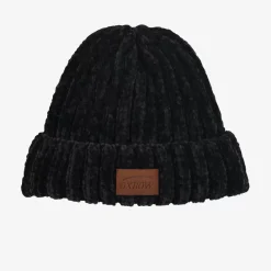OXBOW Beanie-Beanie AMUNDSEN - Noir Black