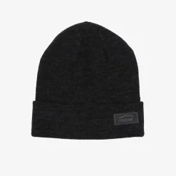 OXBOW Accessories|Beanie-Beanie ARGON - Acier Chiné Heather Acier