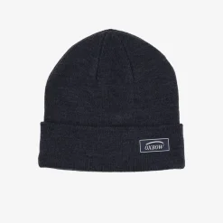 OXBOW Beanie|Accessories-Beanie ARGON - Deep Marine Chiné Heather Deep Marine