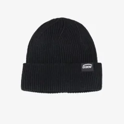 OXBOW Beanie|Accessories-Beanie BIBLOS - Noir Black