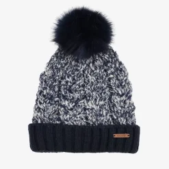 OXBOW Beanie|Accessories-Beanie INSTA - Deep Marine