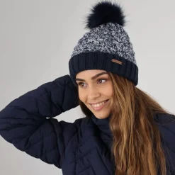 OXBOW Beanie|Accessories-Beanie INSTA - Deep Marine