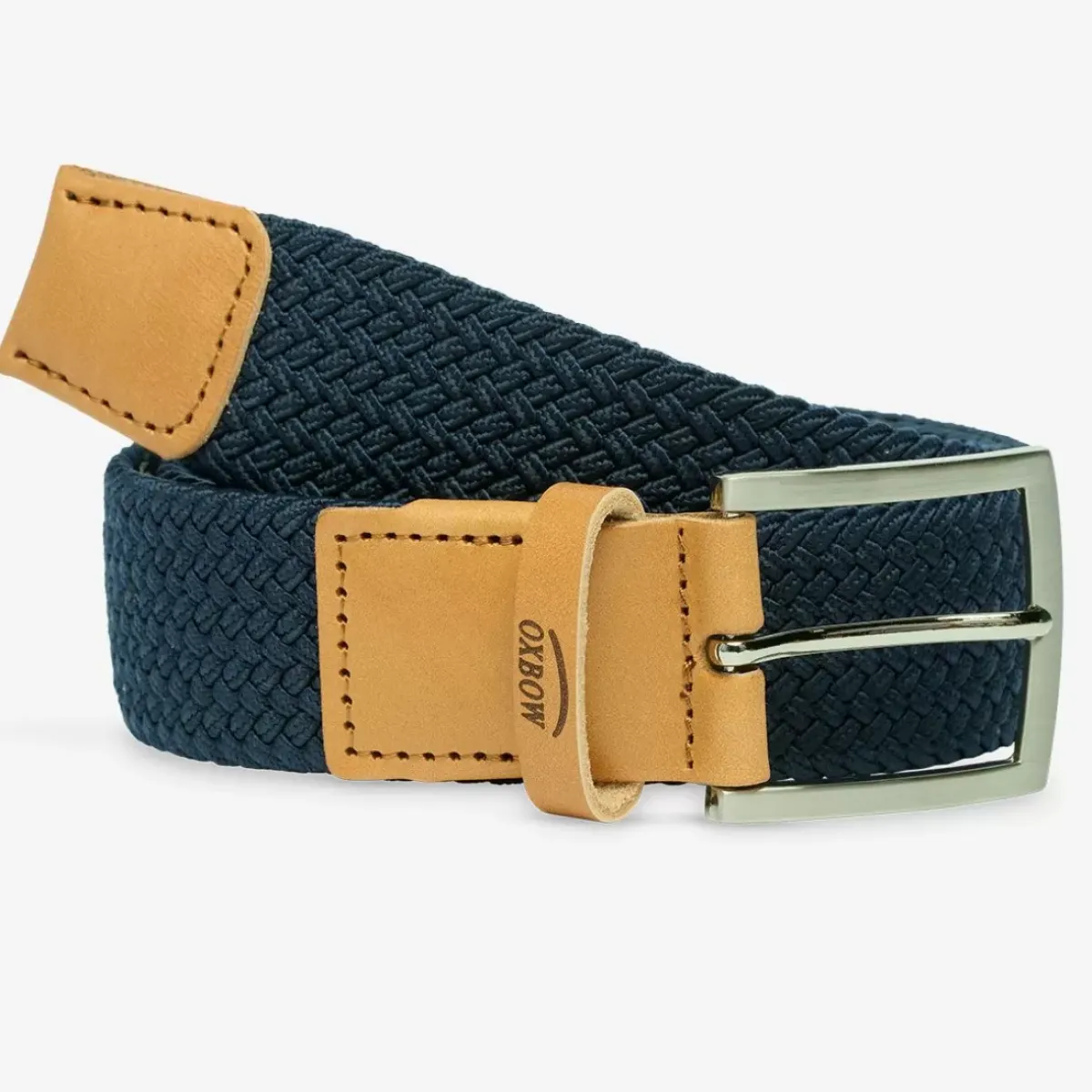 OXBOW Belt|Bag, Pouch, Wallet-Belt MAMBO - Deep Marine
