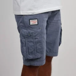OXBOW Essentials|Shorts-Bermuda shorts ORPEK - Baltique
