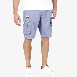 OXBOW Essentials|Shorts-Bermuda shorts ORPEK - Baltique