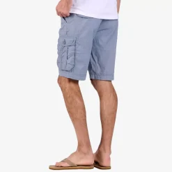 OXBOW Essentials|Shorts-Bermuda shorts ORPEK - Baltique