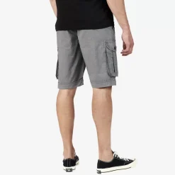 OXBOW Essentials|Shorts-Bermuda shorts ORPEK - Caviar