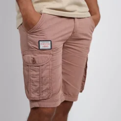 OXBOW Clothing|Shorts-Bermuda shorts ORPEK - Teck