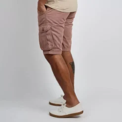 OXBOW Clothing|Shorts-Bermuda shorts ORPEK - Teck