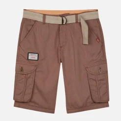 OXBOW Clothing|Shorts-Bermuda shorts ORPEK - Teck