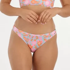 OXBOW Surf Swimwear|Surf-Bikini bottom MAFALDA - Givre